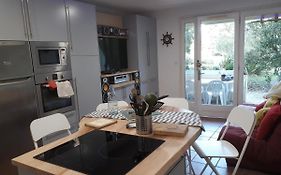 Appartement Seignosse Océan